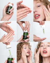 Load image into Gallery viewer, The Bedouin Elixir Facial Oil