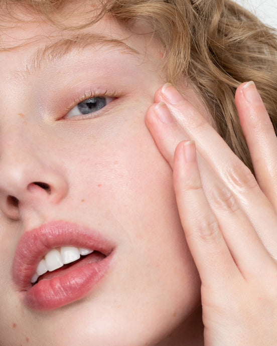 THE SKIN GUIDE FOR OILY OR BREAKOUT PRONE SKIN