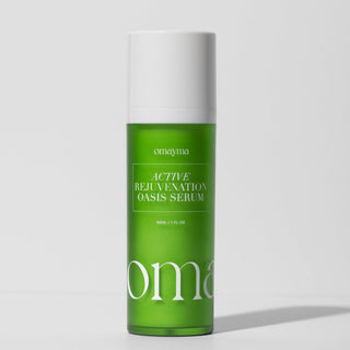 Vitamin C Serum - Active Rejuvenation Oasis Serum