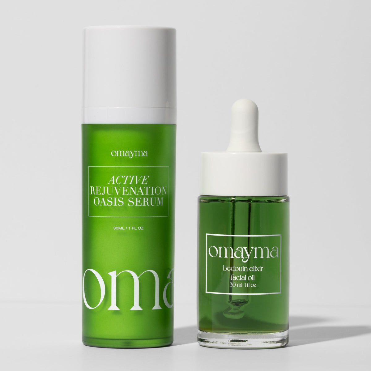 The Duo - The Complete Routine (Save $36)