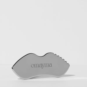 Sculpting Stainless Steel Gua Sha Tool