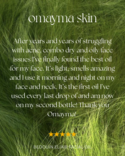 Load image into Gallery viewer, The Bedouin Elixir Facial Oil