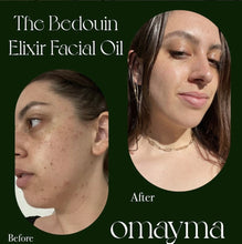 Load image into Gallery viewer, The Bedouin Elixir Facial Oil