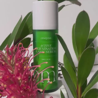 Vitamin C Serum - Active Rejuvenation Oasis Serum