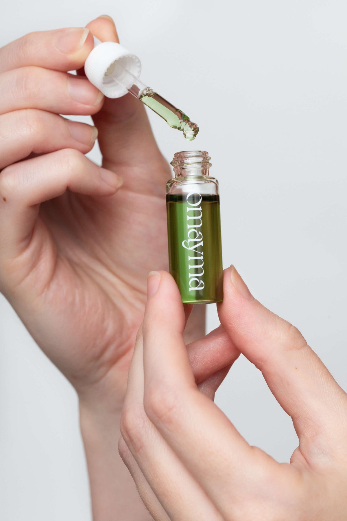 Traveller Bedouin Elixir Facial Oil