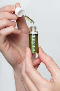 Traveller Bedouin Elixir Facial Oil