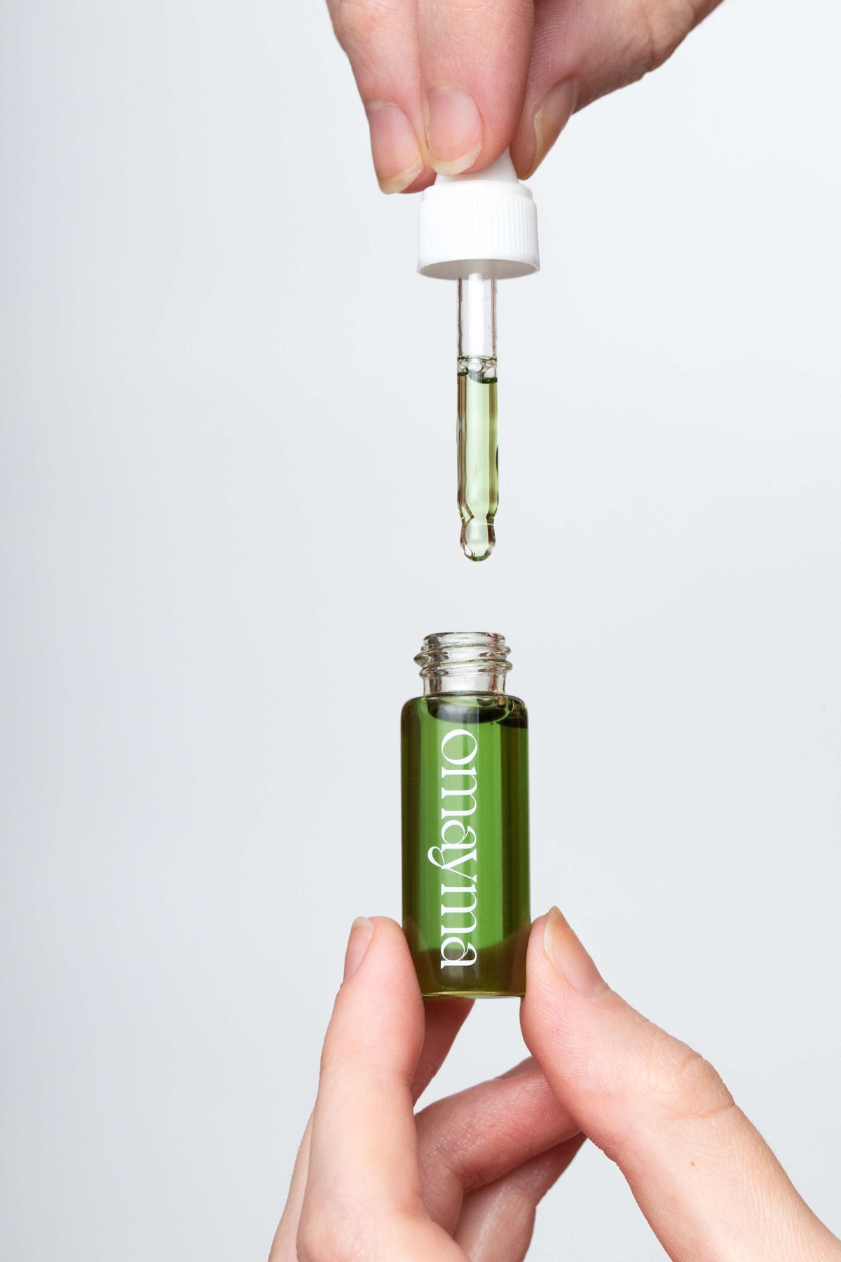 Traveller Bedouin Elixir Facial Oil