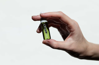 Traveller Bedouin Elixir Facial Oil
