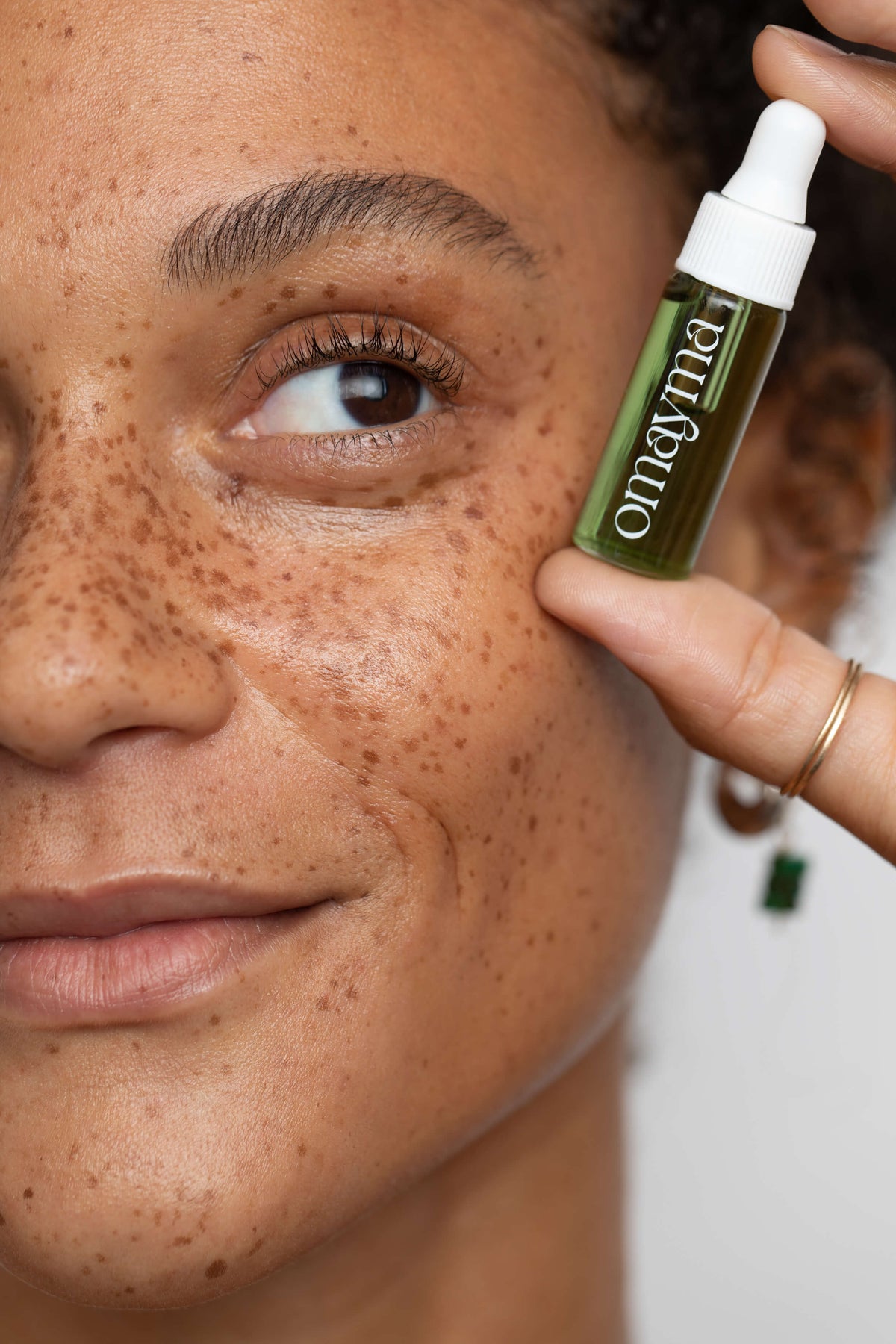 Traveller Bedouin Elixir Facial Oil