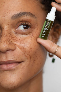 Traveller Bedouin Elixir Facial Oil